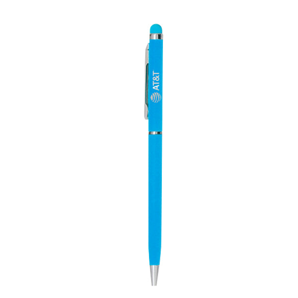 azul