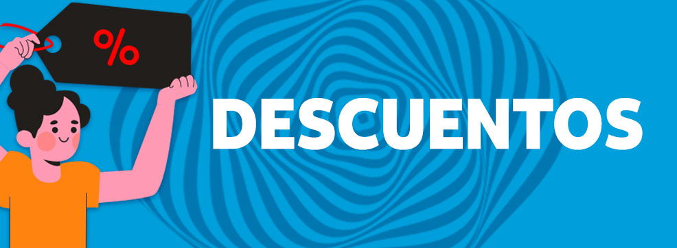 Descuentos