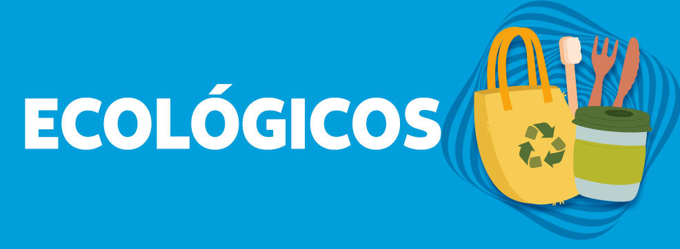 Ecológicos