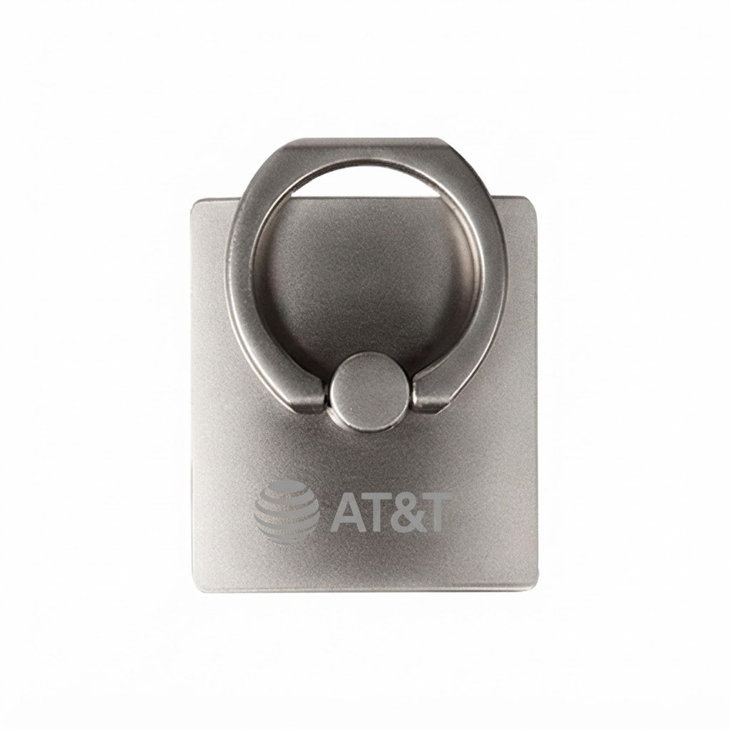 Anillo Metalic