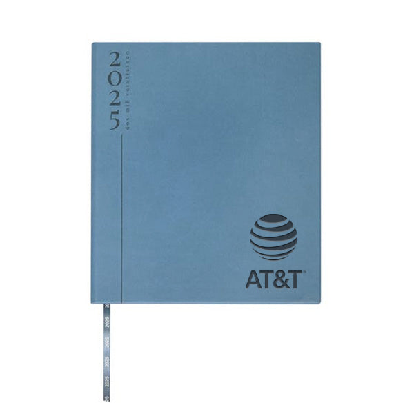 Agenda 2025 AT&T