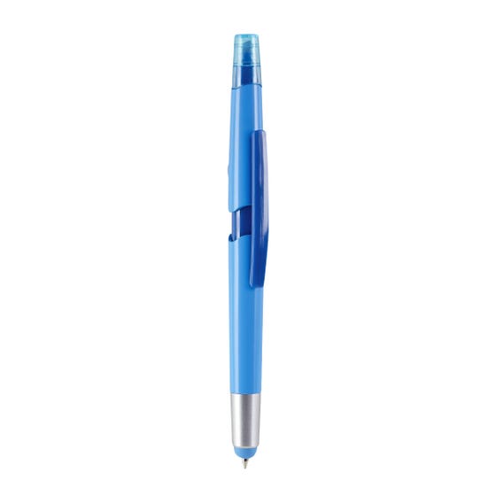 azul