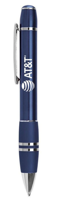 azul