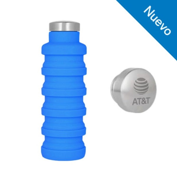 azul