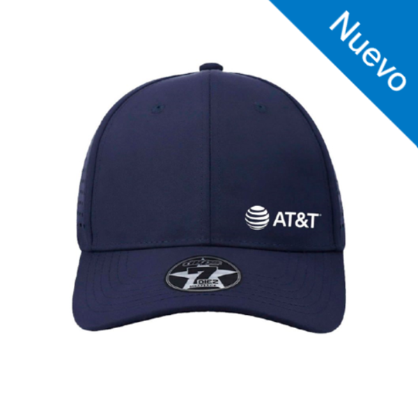 azul