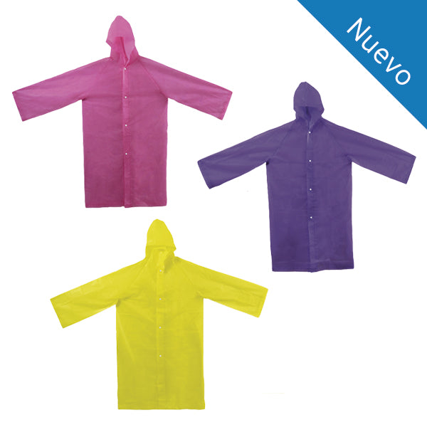 Impermeable Torin