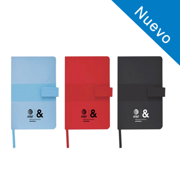 Libreta Laine