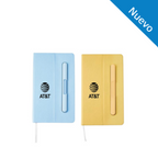 Libreta Lirio