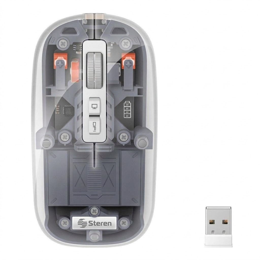 Mouse RF