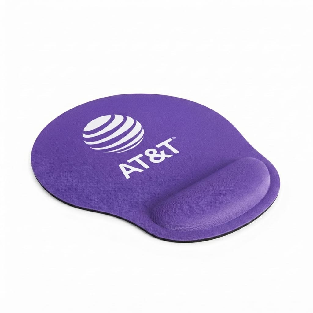 Mouse Pad Grag