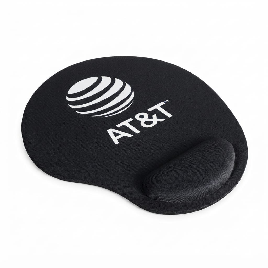Mouse Pad Grag