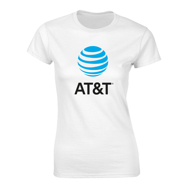 Playera Dama ATT Basic – AT&T Tienda Online