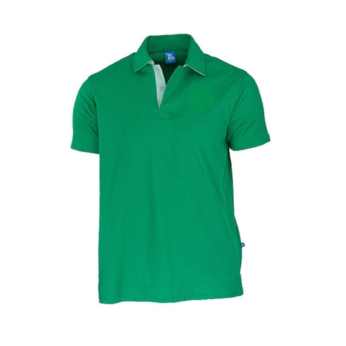 Polo New Caballero Green