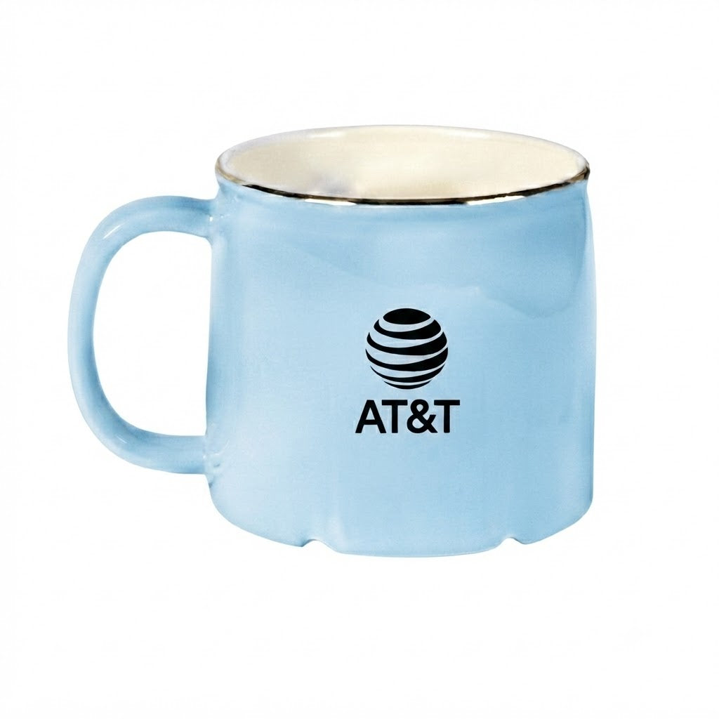 Taza Bloom