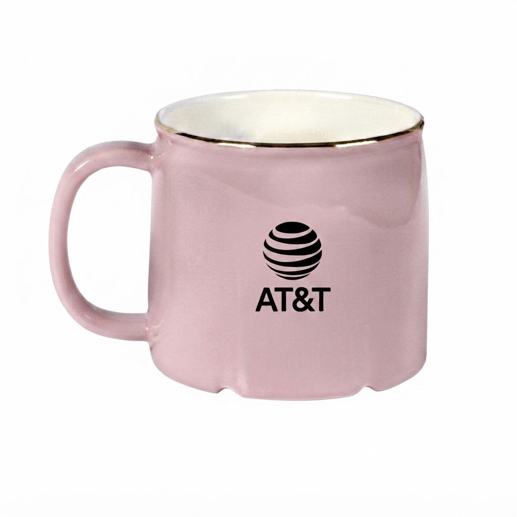 Taza Bloom