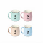 Taza Bloom