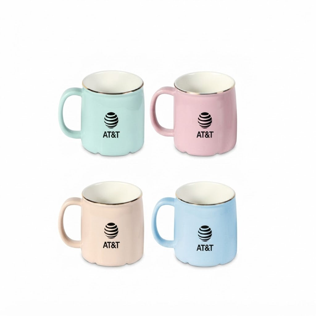 Taza Bloom