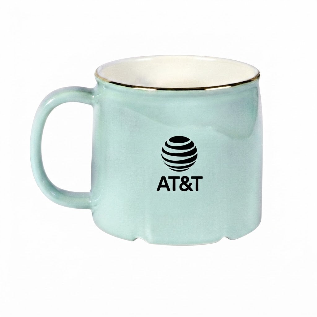 Taza Bloom