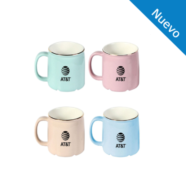Taza Bloom