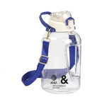 Botella Fancy