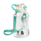 Botella Fancy